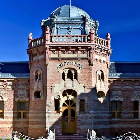 Ybl Apartment City Center Székesfehérvár المظهر الخارجي الصورة