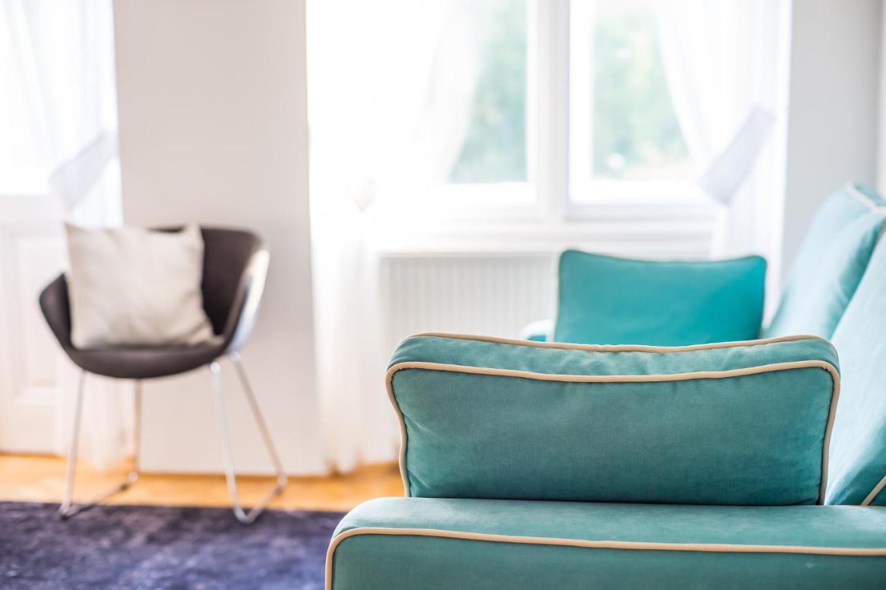Ybl Apartment City Center Székesfehérvár المظهر الخارجي الصورة