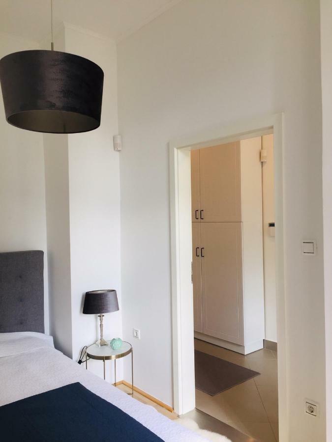 Ybl Apartment City Center Székesfehérvár المظهر الخارجي الصورة