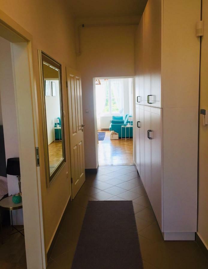 Ybl Apartment City Center Székesfehérvár المظهر الخارجي الصورة